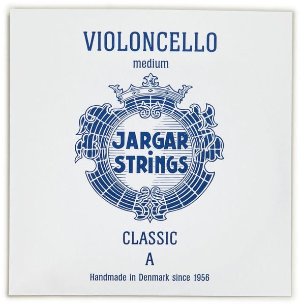 Jargar Classic A (La) Medium Tension Çello Teli