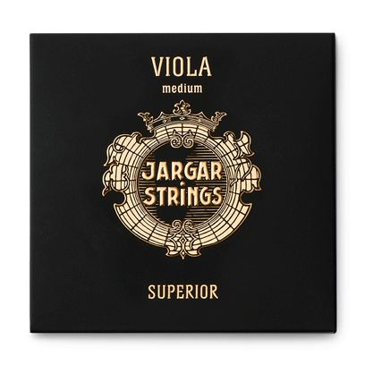 Jargar Superior Viola String Set