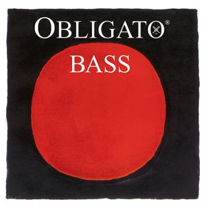 Pirastro Obligato Set Double Bass String