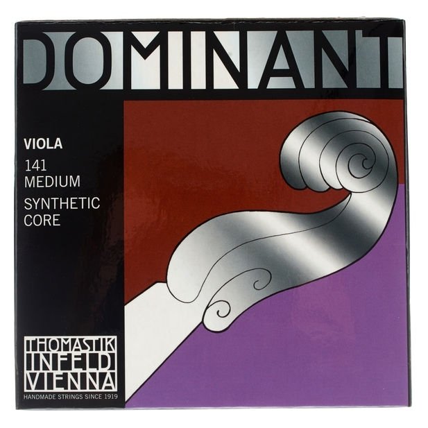 Thomastik Infeld 141 Dominant Viola String
