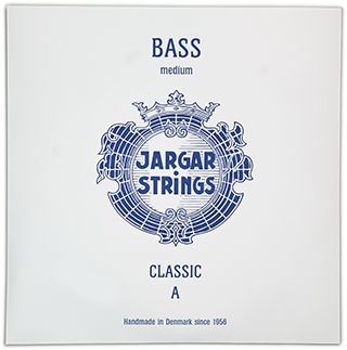 Jargar A (LA) Double Bass String