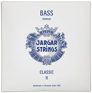 Jargar H5 Double Bass String