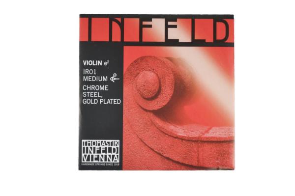 Thomastik Infeld Red Violin String Mi (E)