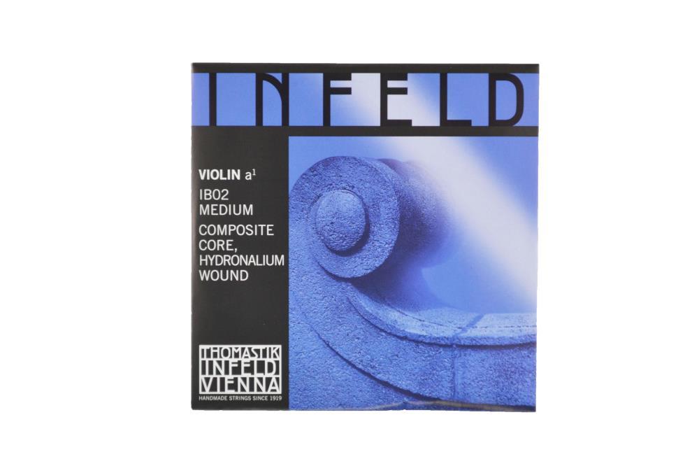 Thomastik Infeld Blue Violin String La (A)