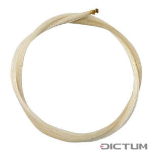 Cello Arche-Bow Hair Siberia 73-74 cm. 7.5 grams