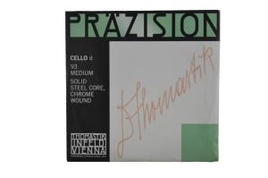 Thomastik Prazision D (RE) Cello String
