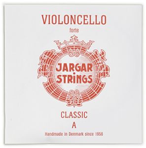 Jargar Forte A (LA) Cello String