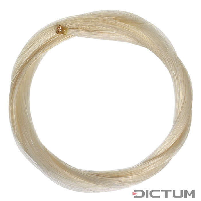 Cello Mongolian Arch Hair 73-74 cm. 7.5 g