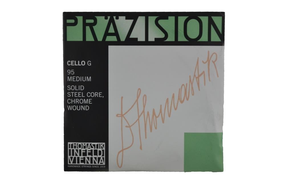 Thomastik Prazision G (LEFT) Cello String