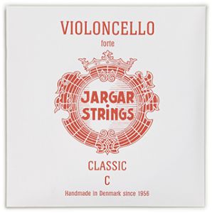 Jargar Forte C (DO) Cello String