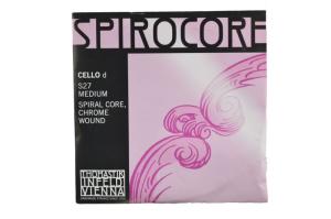 Thomastik Spirocore D (RE) Cello String