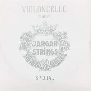 Jargar Superior A (LA) Forte Cello String