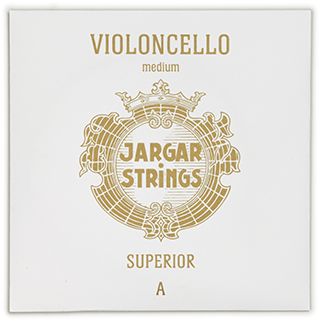 Jargar Superior A (LA) Cello String