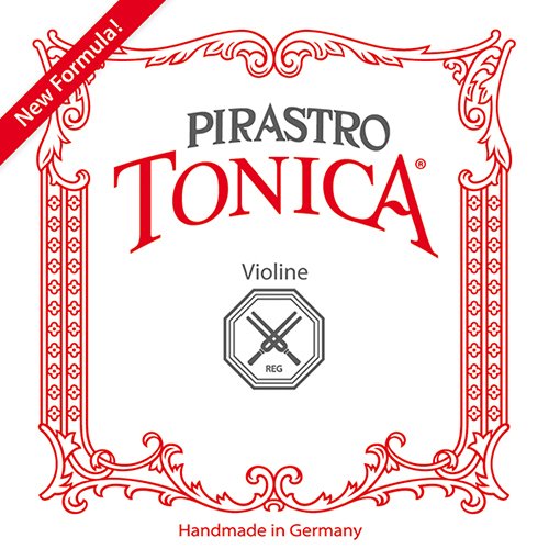 Pirastro Tonica Violin String Mi (E)