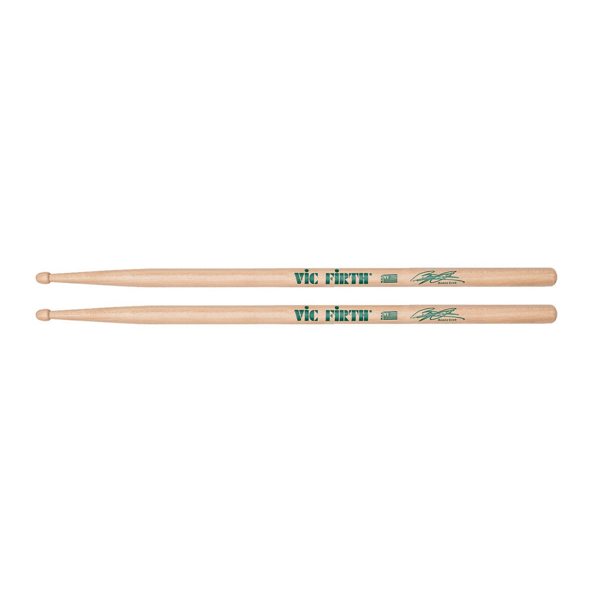 Vic Firth SBG Benny Greb Signature Serisi Baget