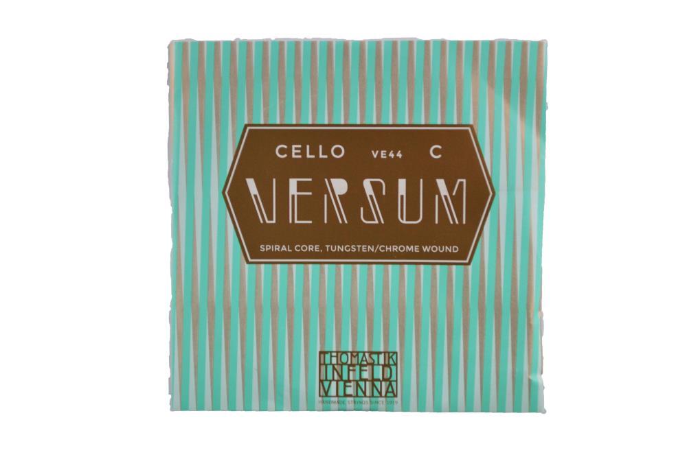 Thomastik Versum C (DO) Cello String