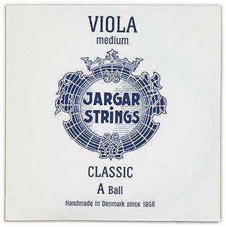Jargar A (LA) Viola String