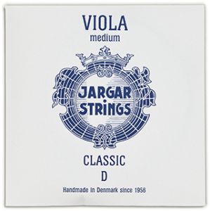Jargar D (RE) Viola String