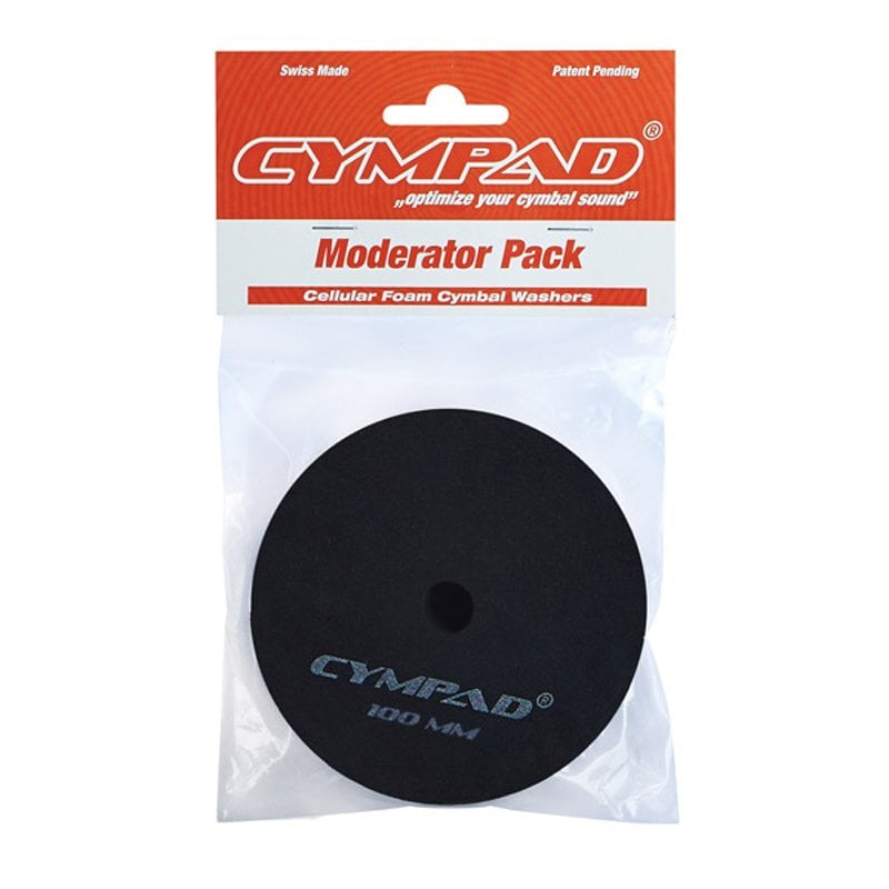 Cympad Moderator Tek Keçe 100x15mm