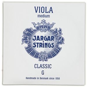 Jargar G (LEFT) Viola String