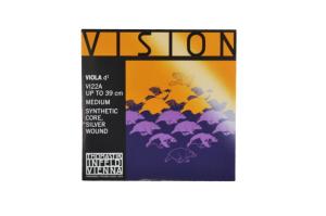 Thomastik Vision D (RE) Viola String