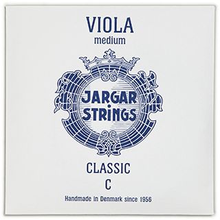 Jargar C (DO) Viola String