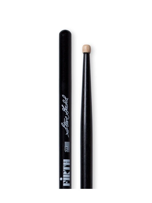 Vic Firth SSG Steve Gadd Signature Serisi Baget