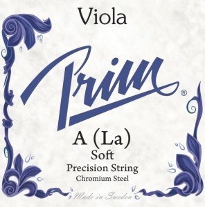 Prim Orchestra A (LA) Viyola Teli