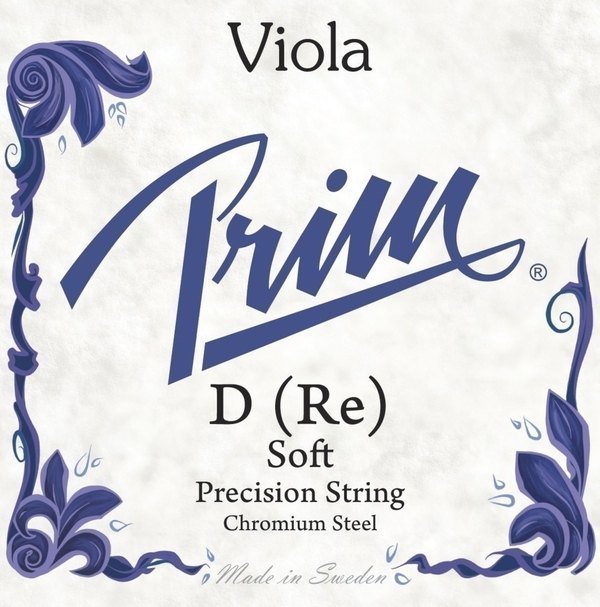 Prim Orchestra D (RE) Viyola Teli