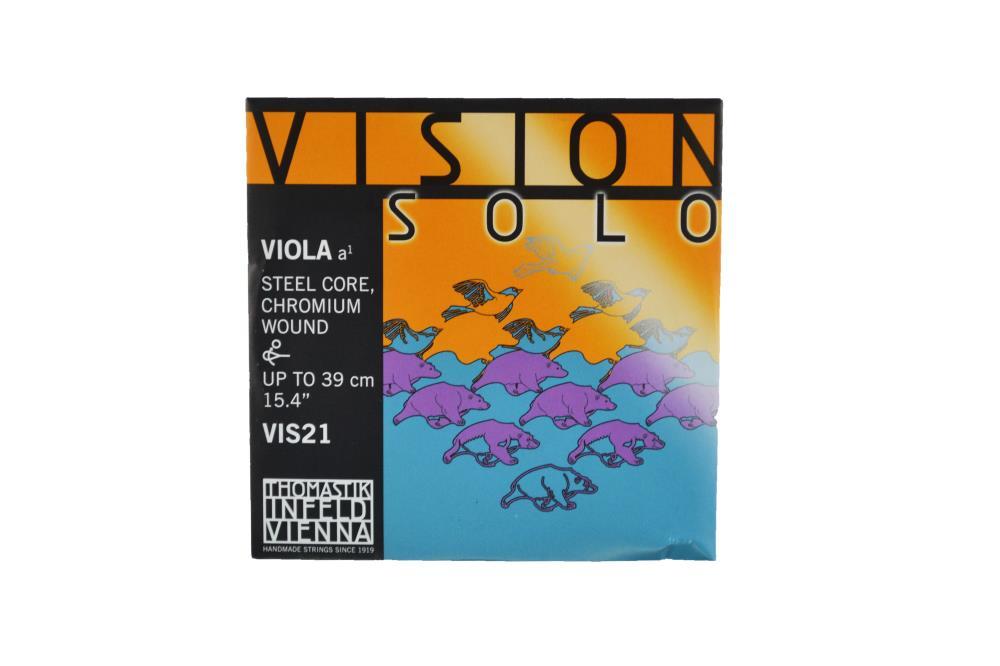 Thomastik Vision Solo A (LA) Viola String