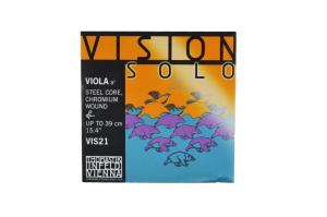 Thomastik Vision Solo A (LA) Viola String