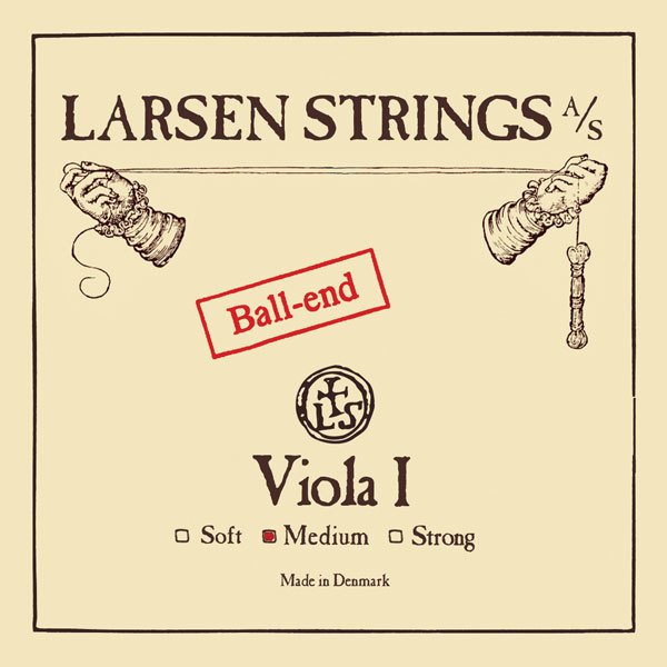 Larsen A (LA) Viola String