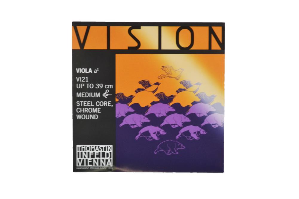 Thomastik Vision A (LA) Viola String