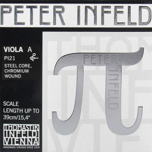Thomastik Peter Infeld A (LA) Viola String