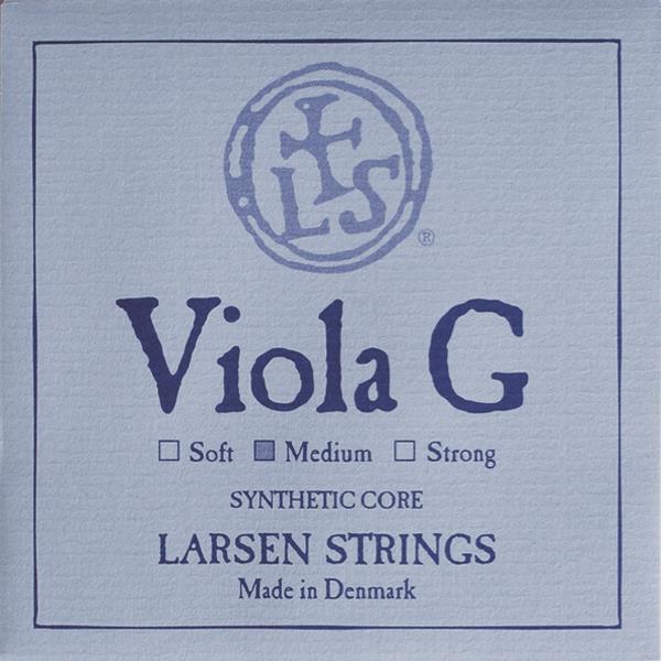 Larsen G (LEFT) Viola String