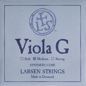 Larsen G (LEFT) Viola String