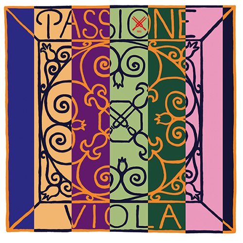 Pirastro Passione A (LA) Viola String