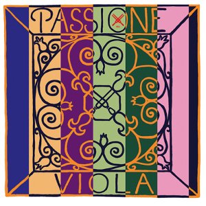 Pirastro Passione A (LA) Viola String