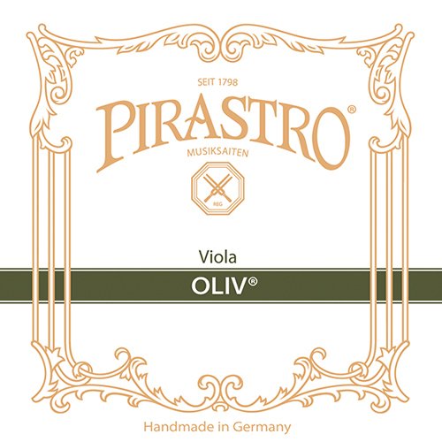 Pirastro Oliv A (LA) Viola String