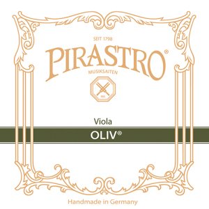 Pirastro Oliv A (LA) Viola String