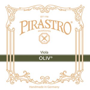 Pirastro Oliv A (LA) Viyola Teli