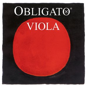 Pirastro Obligato G (SOL) Viyola Teli