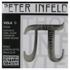 Thomastik Peter Infeld D (RE) Viola String