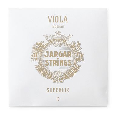 Jargar Superior C (DO) Viola String