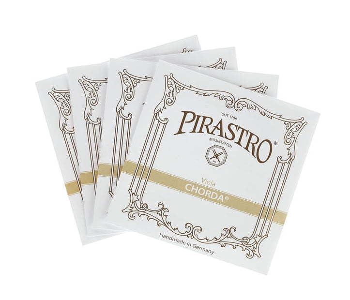 Pirastro Chorda Set Viola String