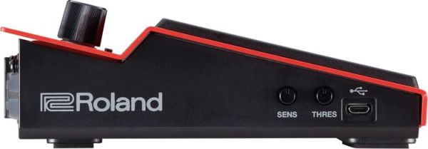 ROLAND SPD-1W - SPD::ONE WAV Digital Sample Pad