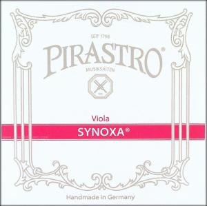 Pirastro Synoxa Set Viola String