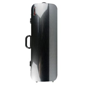 Bam Hitech Oblong Compact 2.4 kg Black Carbon Viola Box-Case