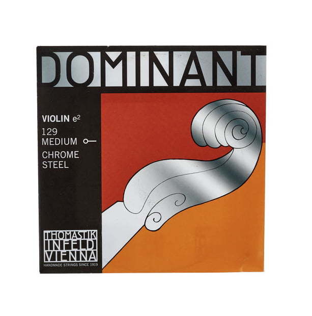 Thomastik Dominant E (MI) Violin String