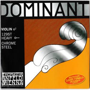 Thomastik Dominant E (MI) Heavy Violin String